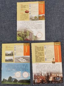 3种博物馆-北京自然博物-民航-服饰-2面图--优惠门票-长票C