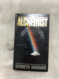 The Alchemist