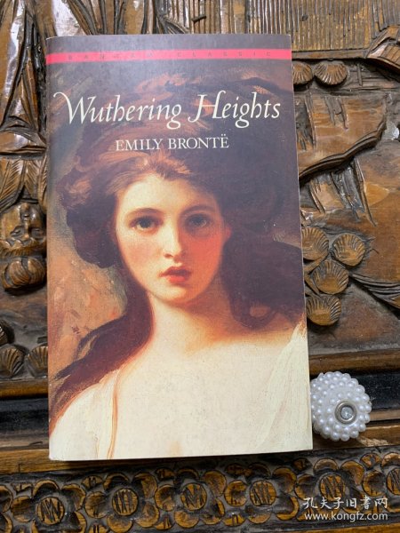 Wuthering Heights