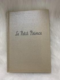 Le Petit Prince 小王子