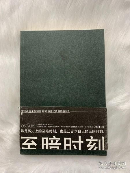 至暗时刻：力挽狂澜的丘吉尔