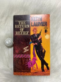 The Return of Retief 雷蒂夫歸來