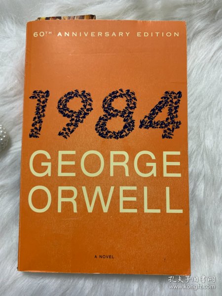 1984：60th-Anniversary Edition