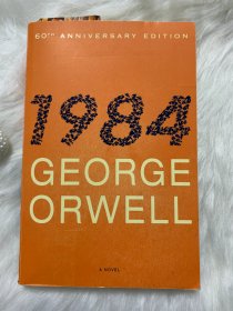 1984：60th-Anniversary Edition