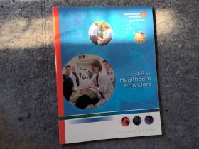 BLS for healthcare providers