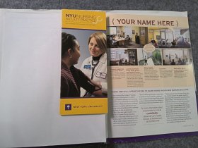 NYU nursing