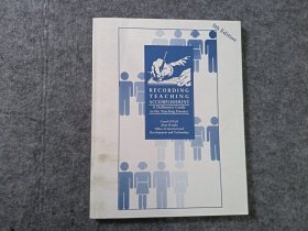 recording teaching accomplishment(a dalhousie guide to the teaching dossier)