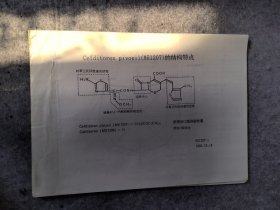 cefditoren pivoxil (ME1207)的结构特点