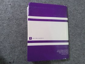 NYU nursing