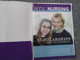 NYU nursing