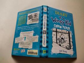 Diary of a Wimpy Kid：Cabin Fever