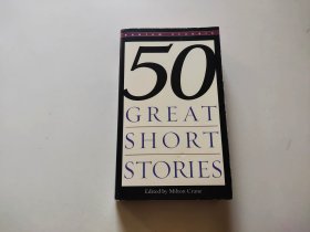 Fifty Great Short Stories