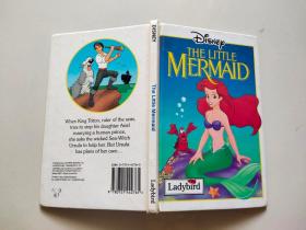 THE LITTLE MERMAID