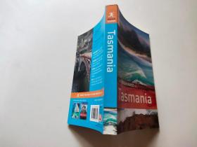 The Rough Guide to Tasmania 1