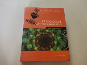 PRECALCULUS FUNCTIONS AND GRAPHS