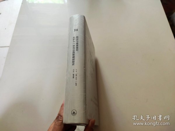 理想国译丛027：教宗与墨索里尼：庇护十一世与法西斯崛起秘史