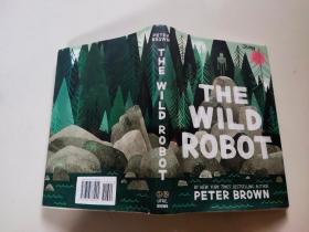 The Wild Robot