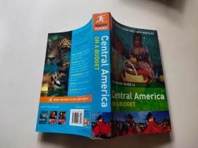 Central America ON BUDGET