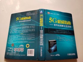 5G权威指南：信号处理算法及实现