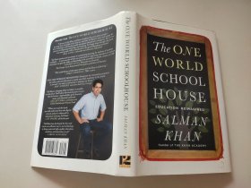 TheOneWorldSchoolhouse:EducationReimagined