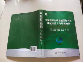 中国废弃生物质能源化利用碳减排潜力与管理政策