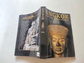 ANGKOR- Splendors of The Khmer Civilization