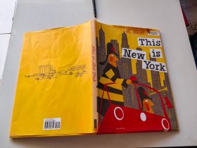 This Is New York