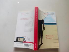 DANIEL DEFOE ROBINSON CRUSOE