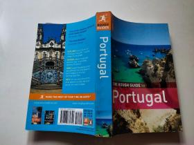 The Rough Guide to Portugal