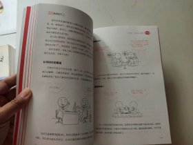 1分钟漫画 处事技巧 回话技巧  社交礼仪  即兴演讲