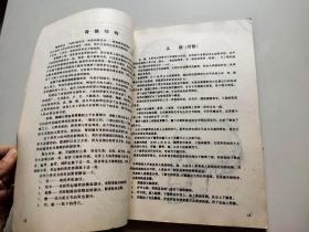 人体的解剖与构成