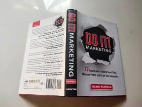 Do It! Marketing