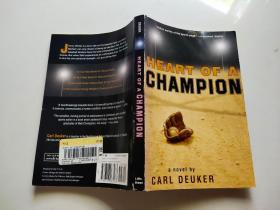 Heart of a Champion