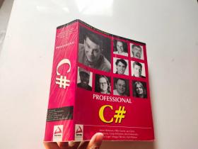 Professional C# C#高级编程