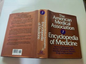 THE AMERICAN MEDICAL ASSOCIATION