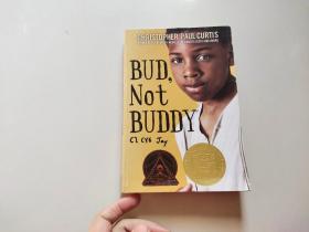 Bud, Not Buddy 巴德不是巴迪