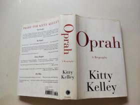 Oprah：A Biography