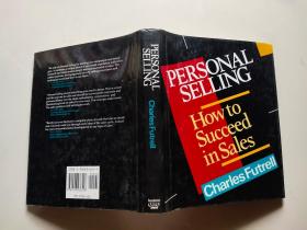 PERSONAL SELLING