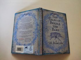 The Tales of Beedle the Bard