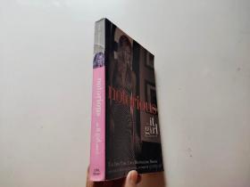 The It Girl #2: Notorious