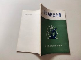 结核病防治手册