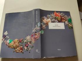 Dior Joaillerie 作者: Michele Heuze