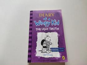 Diary of a Wimpy Kid