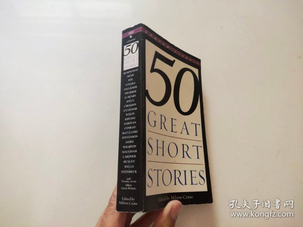 Fifty Great Short Stories