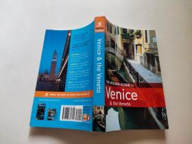 The Rough Guide to Venice & the Veneto