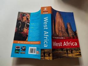 The Rough Guide to West Africa 5