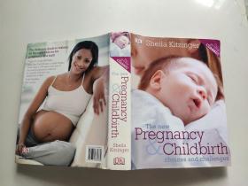 The New Pregnancy and Childbirth