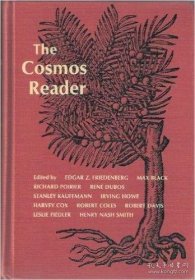 The Cosmos Reader