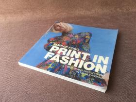 Print In Fashion（英语）