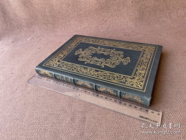 She Stoops to Conquer / 屈身求爱（英语 精装 竹节书脊 三面刷金）